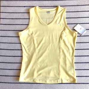 New Nike Fit Dry Tank